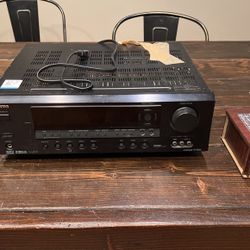 Onkyo HT-R530 7.1 Receiver