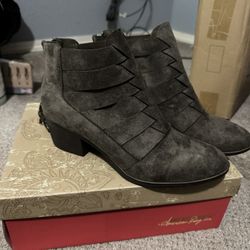 American Rag Ankle Boots