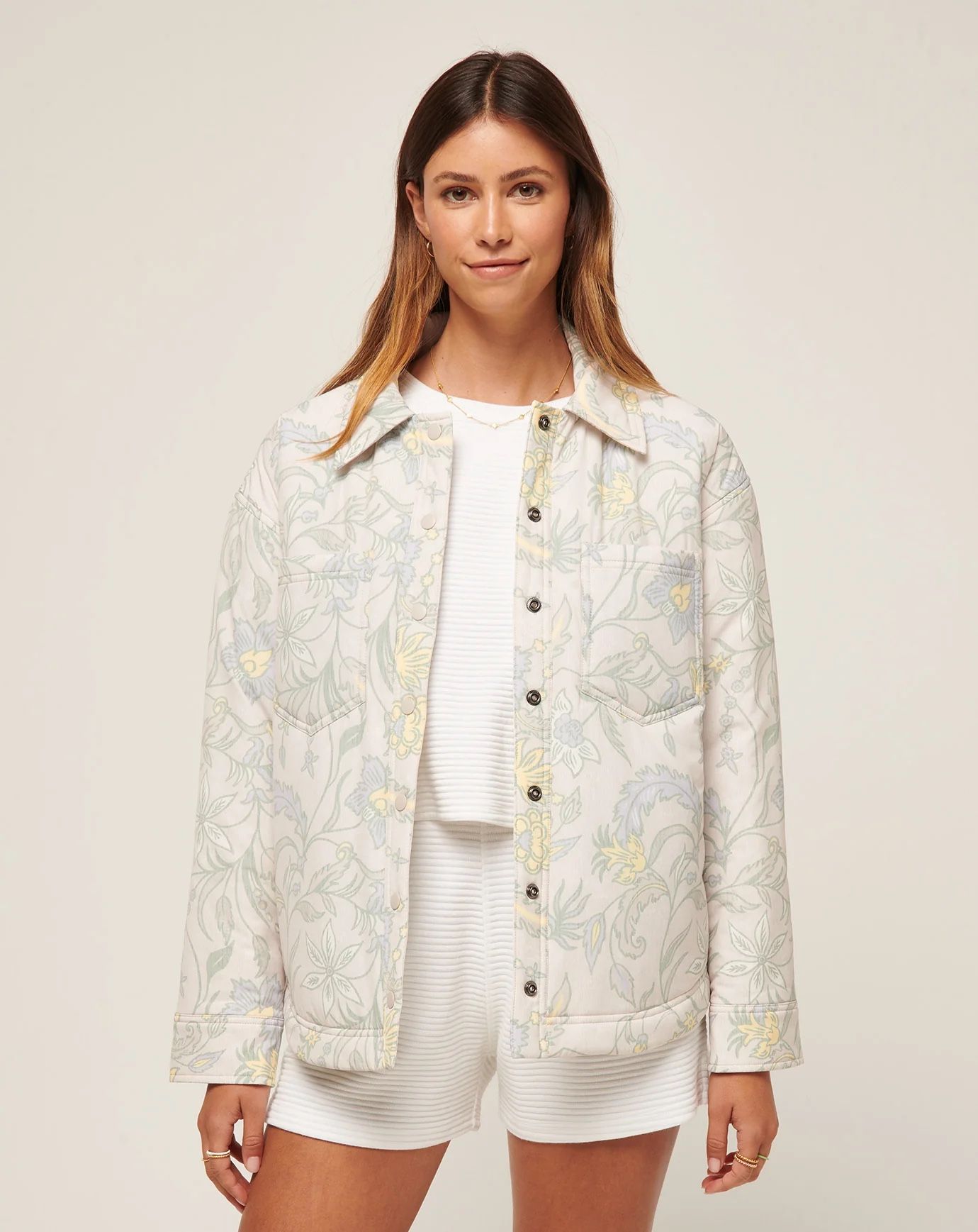 Travis Matthew ‘Three Day Getaway’ Jacket