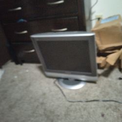 Panasonic TV 