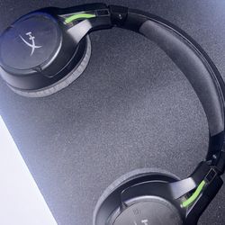 HyperX Headset
