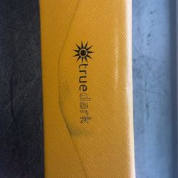 True Dark Blue Light Blocking Glasses