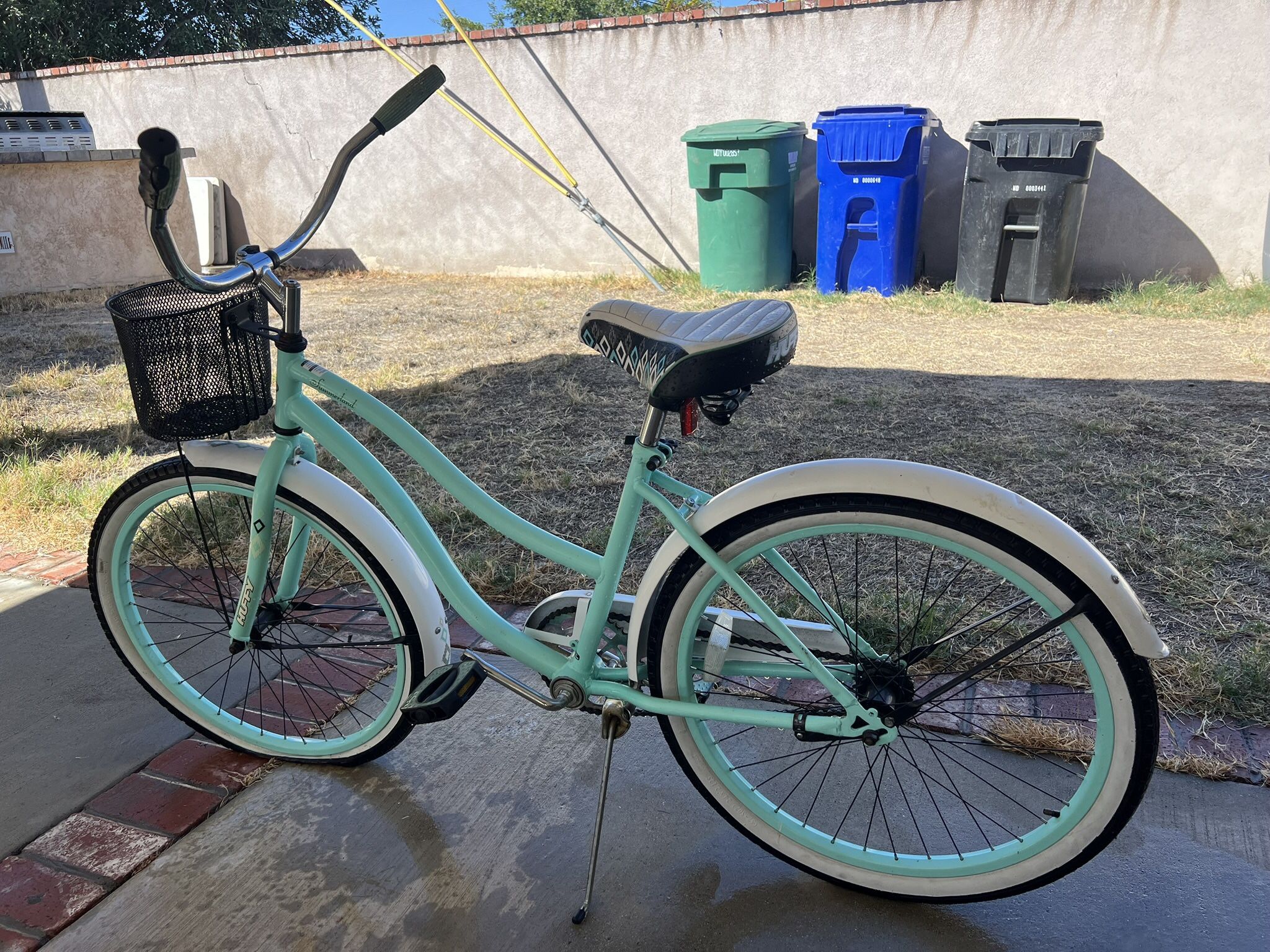 Huffy Bike