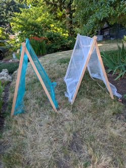Kid indoor tents