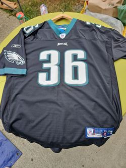 Eagles Westbrook Jersey