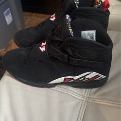 Zapatos Jordan Talla 12.5. Cómo Nuevos 