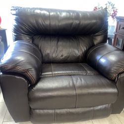 Recliner Loveseat