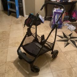 Graco  Stroller 