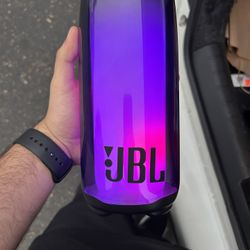JBL pulse 5 Speaker