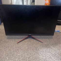 Acer Monitor