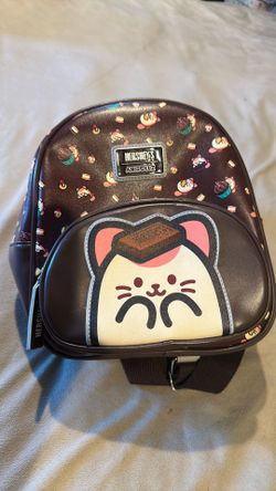 Herseys backpack