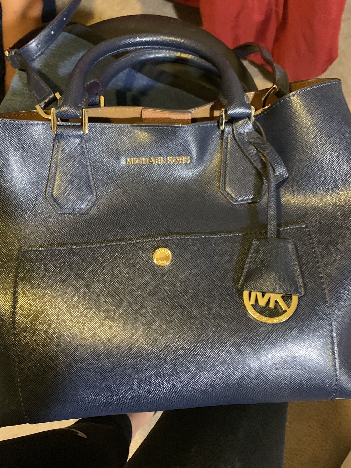 Michael Kors Purse