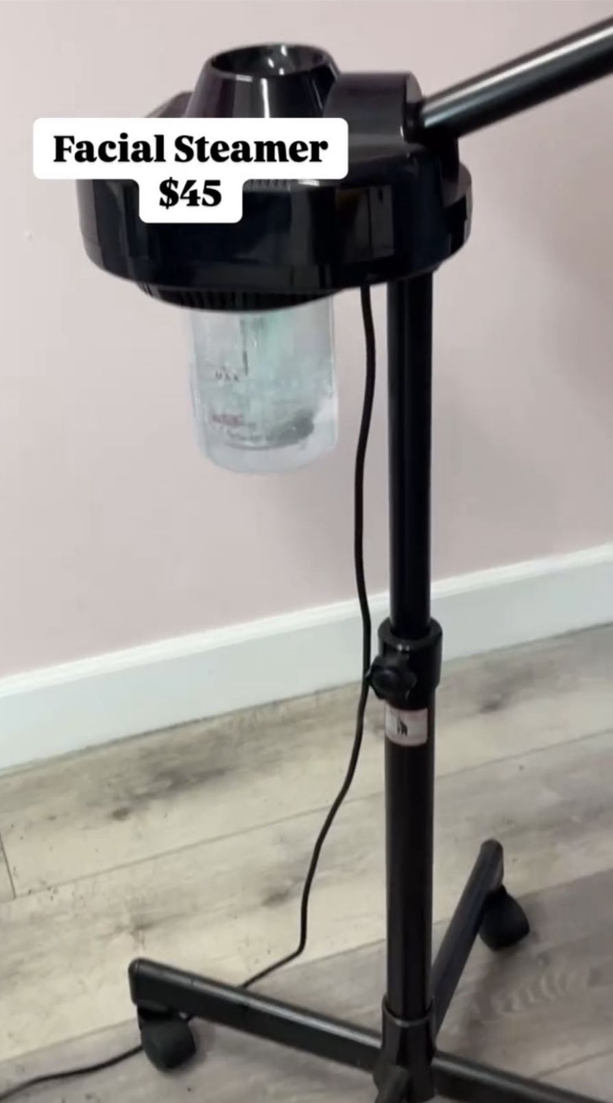 Facial Steamer