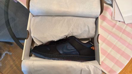 Nike SB Dunk Bluetile  Skateboards size 12
