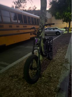 Rad power bike