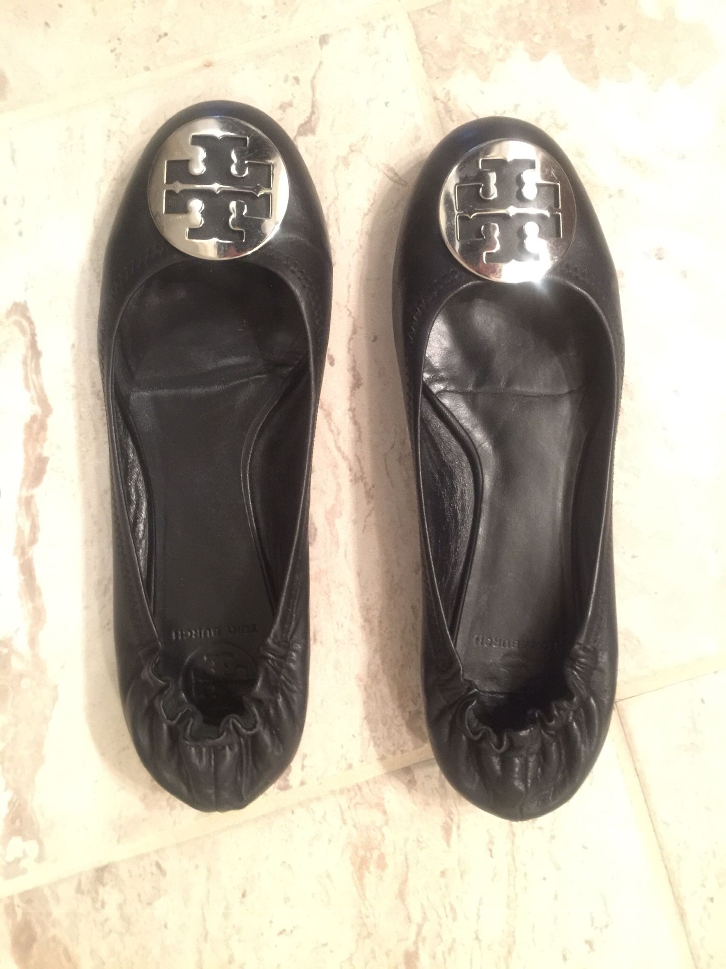 Tory Burch Flats