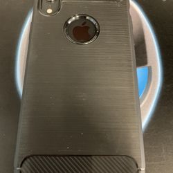 iPhone XR 128GB Black $390