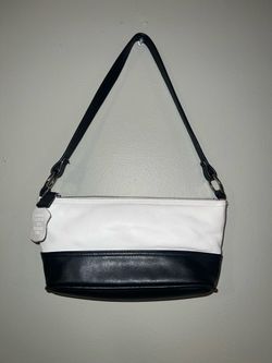 Small shoulder purse