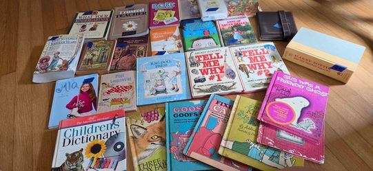 Books