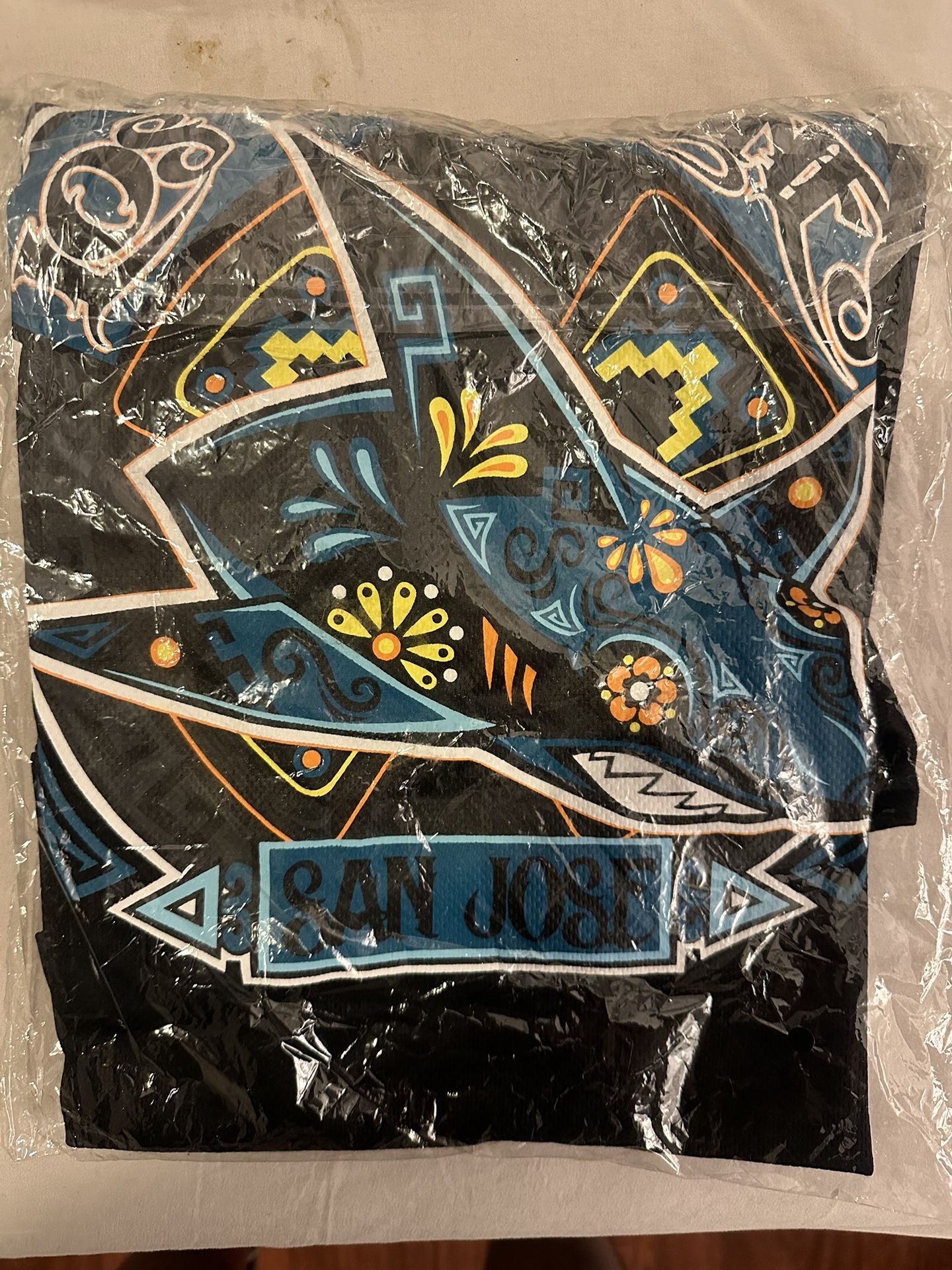 Sharks Shirsey