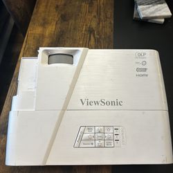 Viewsonic Projector 