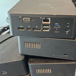 Dell Docketing Station