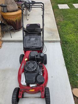Lawnmover