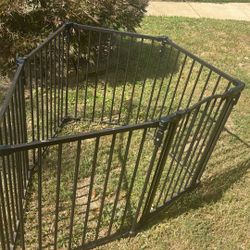 Dog Fence 