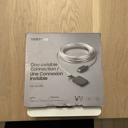 One Connect Box Cable