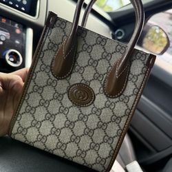Gucci Mini Bag