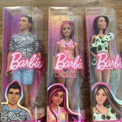 Barbie Doll