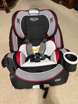 Graco 4Ever Convertible Car Seat