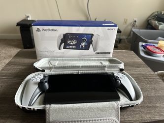 PlayStation Portal