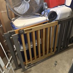 Baby Gates