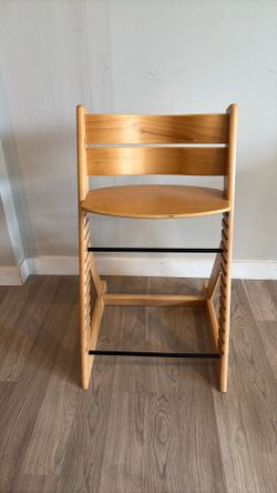 Knock Off Stokke Tripp Trapp Chair