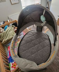 Portable Bassinet