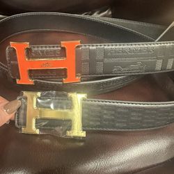 Belts