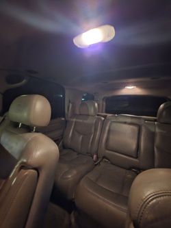 2006 Cadillac Escalade