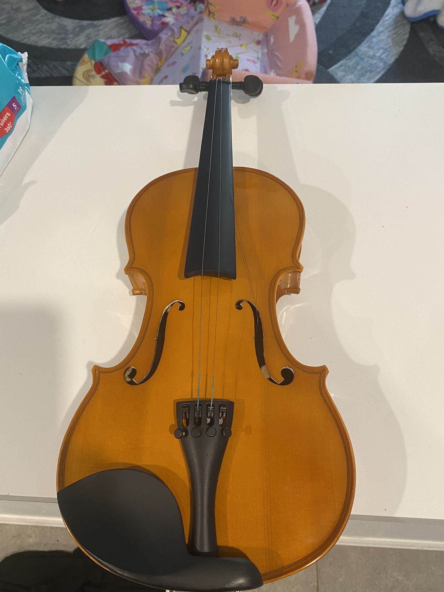 Violin