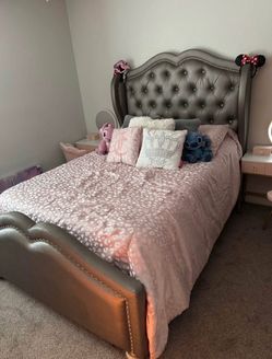 Full Bed
