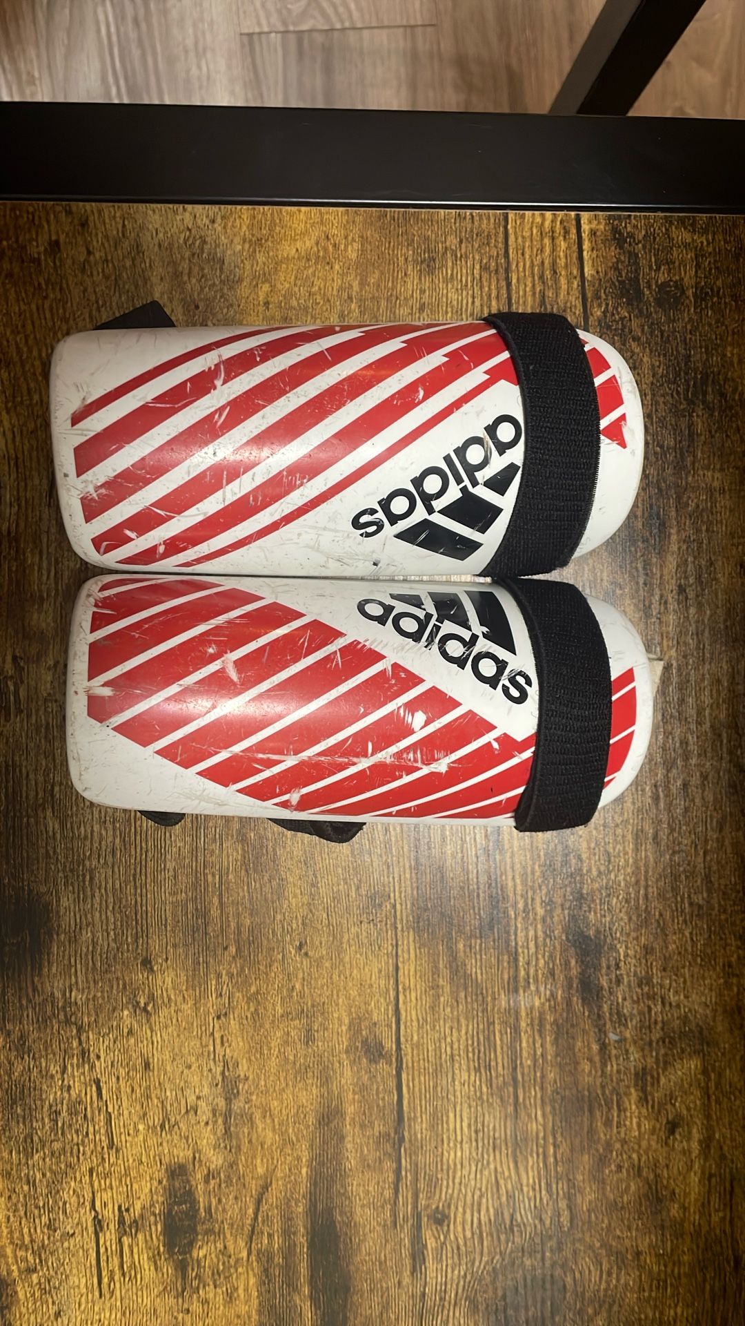 Shin Guards 