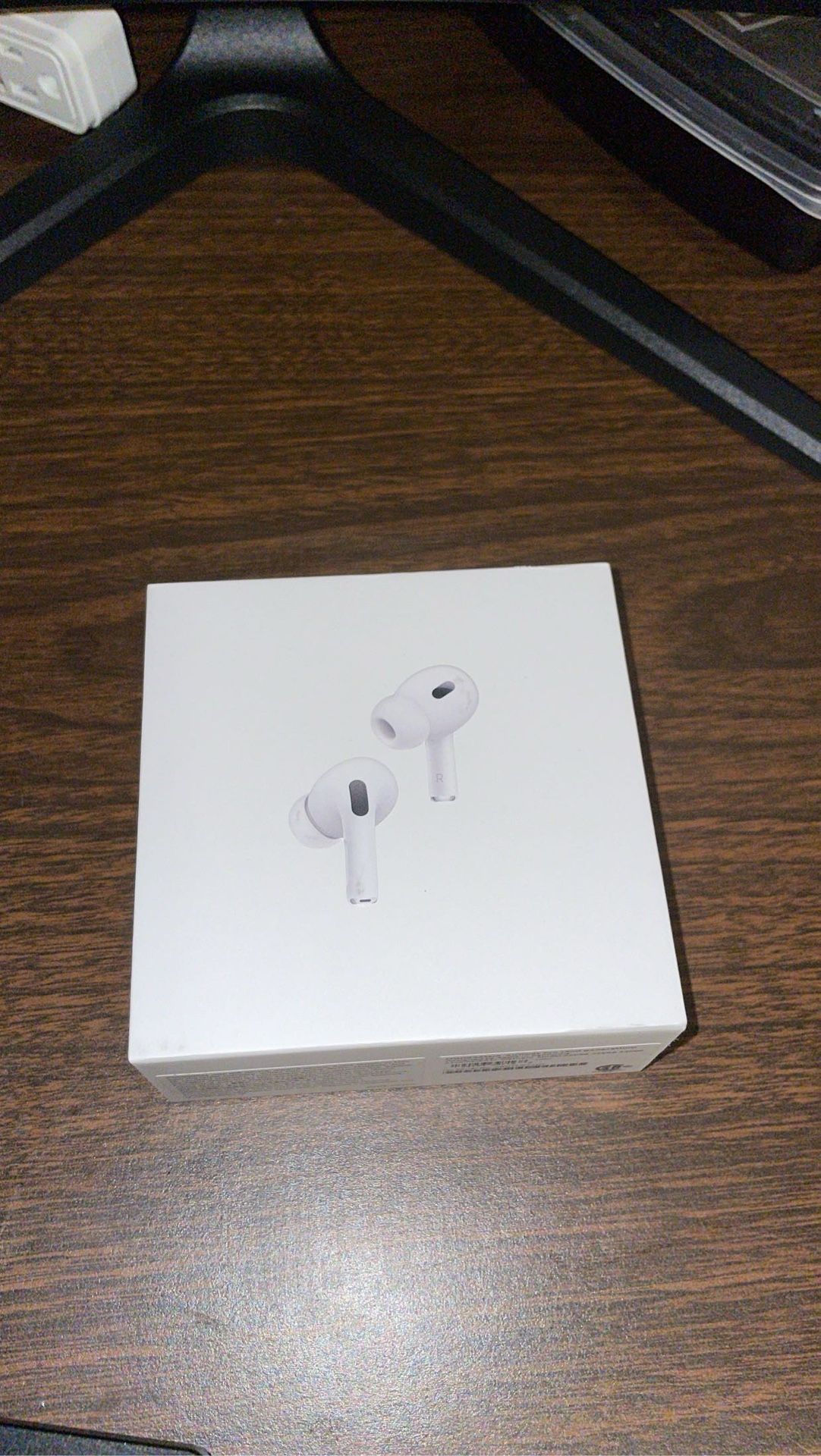 AirPod Pros (2nd Generation)