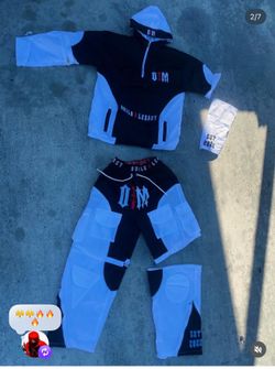 Man fashion