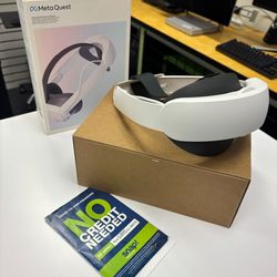Meta Quest 3 VR | $0 Down
