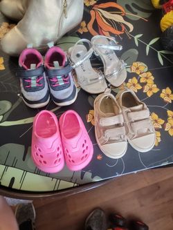 Kids Shoes