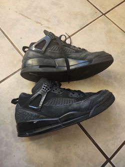 Jordan  men shoes  size 9