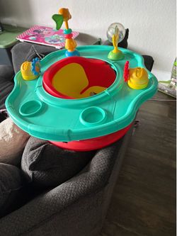 Baby seats