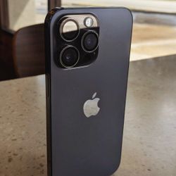 iPhone 14 Pro Max, Unlocked Liberado