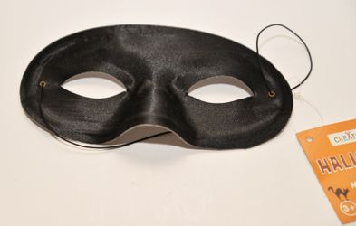Halloween mask