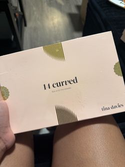 Tina Davies Microblading Needles